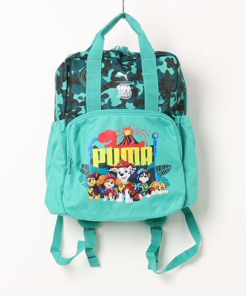 【入手困難】プーマ × タイニーコットン バックパック リュック PUMA（プーマ）の「PUMA X TC BACKPACK (KIDS)（バックパック/リュック