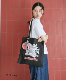 DOUX ARCHIVES（ドゥアルシーヴ）の「【Ｄisney】トートバッグ（トートバッグ）」