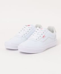 VANS ヴァンズ MARVERICK マーベリック V3858 MTC WHITE/SILVER