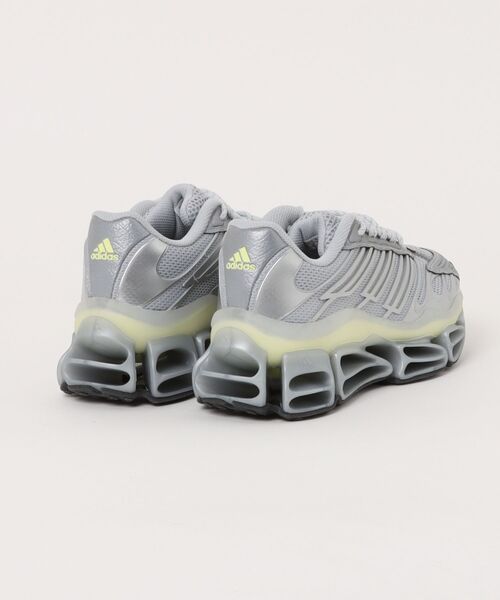 adidas(アディダス)の「adidas MEGARIDE AG KJ3001(スニーカー・メンズ・グレー・24cm/23.5cm/25cm/24.5cm)」の8枚目の写真
