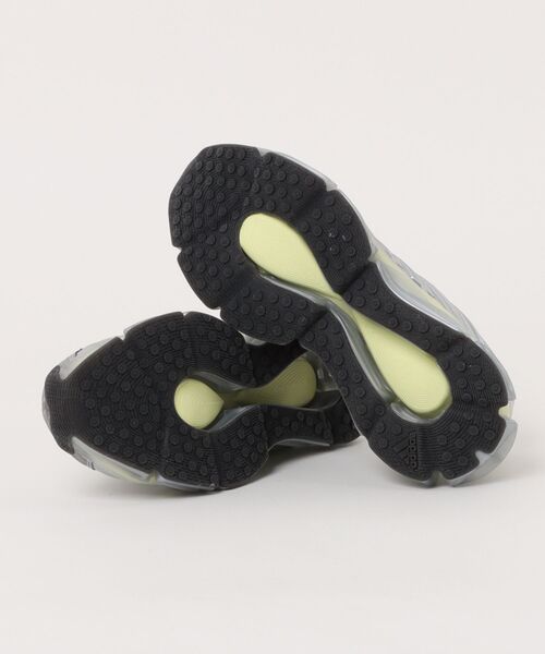 adidas(アディダス)の「adidas MEGARIDE AG KJ3001(スニーカー・メンズ・グレー・24cm/23.5cm/25cm/24.5cm)」の9枚目の写真