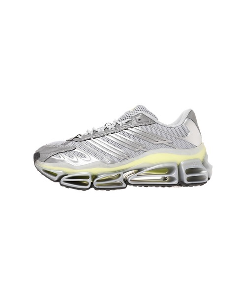 adidas(アディダス)の「adidas MEGARIDE AG KJ3001(スニーカー・メンズ・グレー・24cm/23.5cm/25cm/24.5cm)」の2枚目の写真