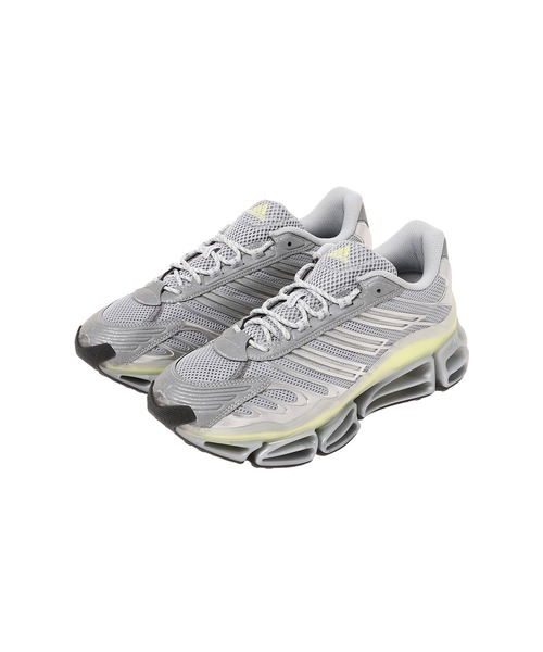 adidas(アディダス)の「adidas MEGARIDE AG KJ3001(スニーカー・メンズ・グレー・24cm/23.5cm/25cm/24.5cm)」の3枚目の写真