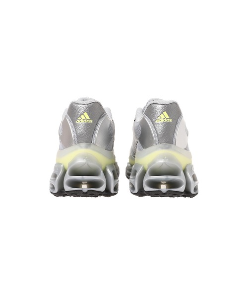 adidas(アディダス)の「adidas MEGARIDE AG KJ3001(スニーカー・メンズ・グレー・24cm/23.5cm/25cm/24.5cm)」の4枚目の写真