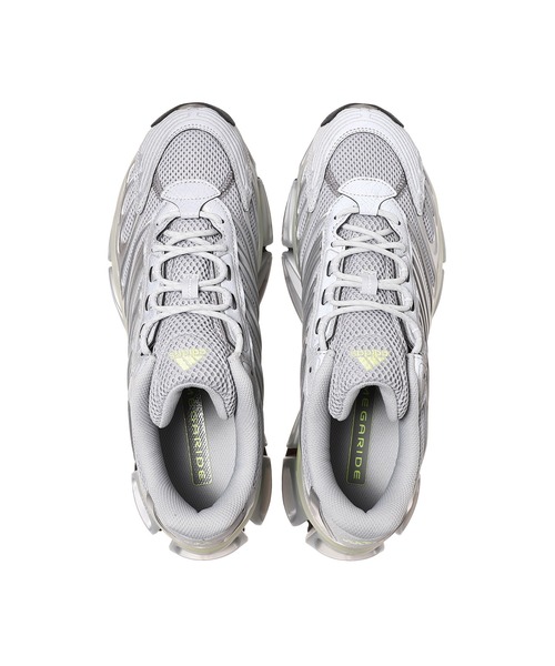 adidas(アディダス)の「adidas MEGARIDE AG KJ3001(スニーカー・メンズ・グレー・24cm/23.5cm/25cm/24.5cm)」の5枚目の写真