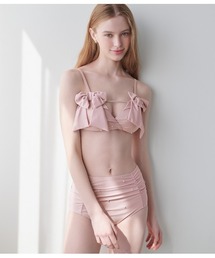 ◇カットアウトリボンビキニ（水着）｜JILL by JILL STUART（ジルバイ