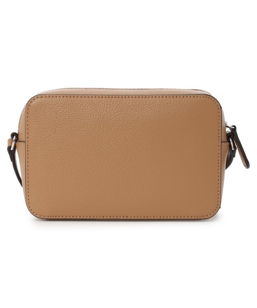 Guess（ゲス）の「LISA Mini Crossbody ショルダーバッグ（ショルダーバッグ・レディース・ストーン/キャメル/ブラック・ONE SIZE）」の13枚目の写真