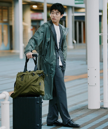 KiU / キウ AIR-LIGHT RAIN PONCHO