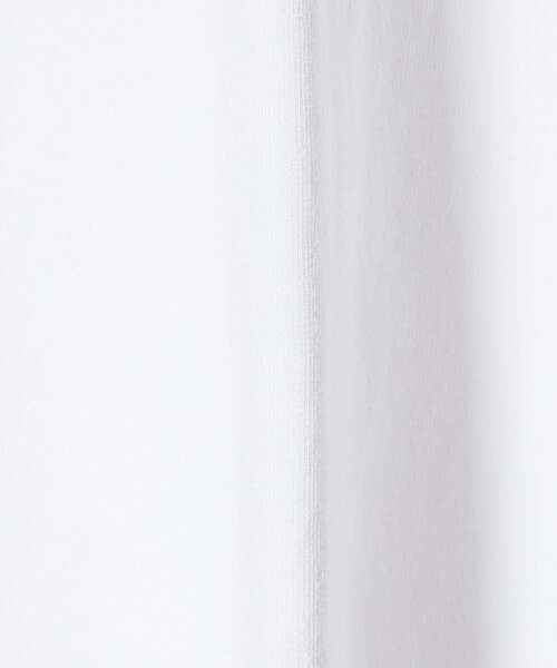 Ophrys（オフリス）の「＜Ophrys＞Those days are back Tシャツ（Tシャツ/カットソー・レディース・ホワイト・M）」の7枚目の写真