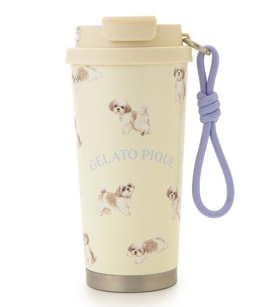 gelato pique(�W�F���[�g�s�P)�̂��U���h�b�O�^���u���[(�O���X/�}�O�J�b�v/�^���u���[)