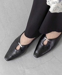welleg（ウェレッグ）の「パンプス（パンプス）」