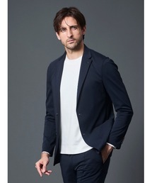 AOURE（アウール）の「LUCA MATTE TWIST MALPENSA SETUP JACKET（テーラードジャケット）」