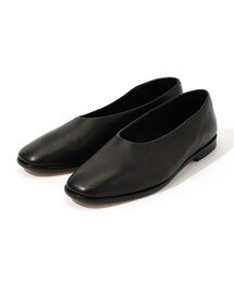 GALERIE VIE LAUREL カバードスリッポン