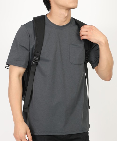 S'more(スモア)の「Urban Loop Daypack(バックパック/リュック・メンズ・Beige/Black・FREE)」の4枚目の写真