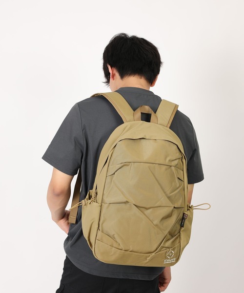 S'more(スモア)の「Urban Loop Daypack(バックパック/リュック・メンズ・Beige/Black・FREE)」の13枚目の写真