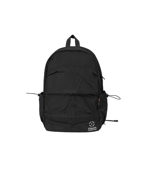 S'more(スモア)の「Urban Loop Daypack(バックパック/リュック・メンズ・Beige/Black・FREE)」の15枚目の写真