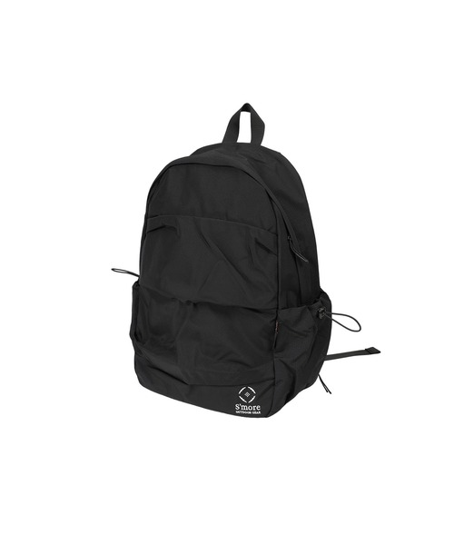 S'more(スモア)の「Urban Loop Daypack(バックパック/リュック・メンズ・Beige/Black・FREE)」の16枚目の写真