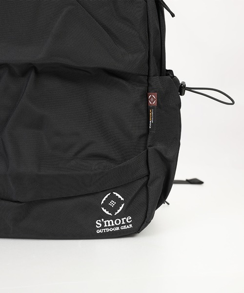 S'more(スモア)の「Urban Loop Daypack(バックパック/リュック・メンズ・Beige/Black・FREE)」の18枚目の写真