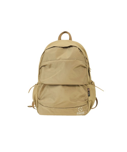 S'more(スモア)の「Urban Loop Daypack(バックパック/リュック・メンズ・Beige/Black・FREE)」の21枚目の写真