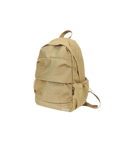 S'more(スモア)の「Urban Loop Daypack(バックパック/リュック・メンズ・Beige/Black・FREE)」の22枚目の写真
