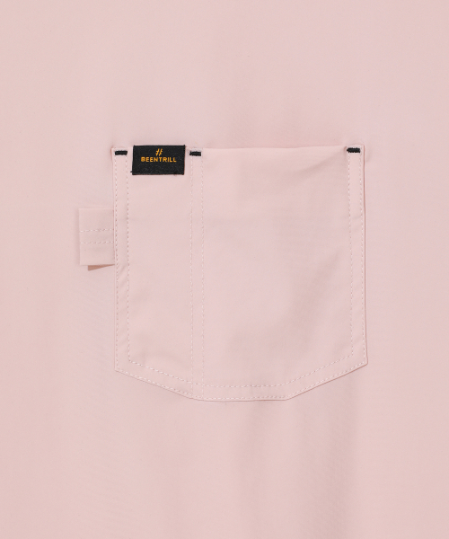 BEENTRILL(ビントリル)の「タクティカルパフォーマンスクールタッチTシャツ(ライトピンク)(Tシャツ/カットソー・レディース・その他・SMALL/MEDIUM/LARGE/X-LARGE)」の4枚目の写真