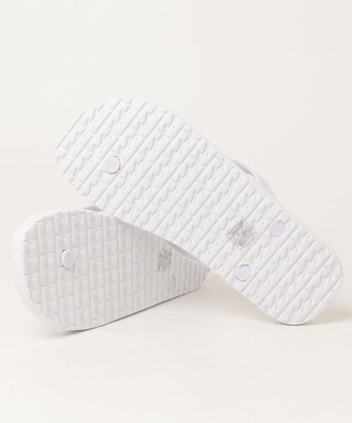 BILLABONG(ビラボン)の「ビラボン BILLABONG マリン ビーチサンダル DESTINATION THONGS(サンダル・メンズ・ホワイト・26.0cm/27.0cm/28.0cm/29.0cm)」の11枚目の写真