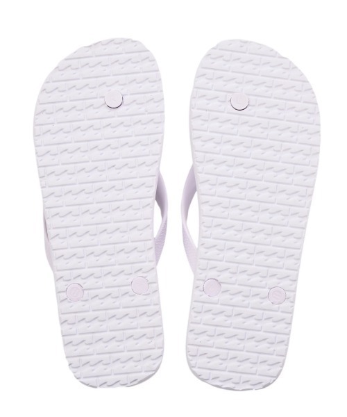 BILLABONG(ビラボン)の「ビラボン BILLABONG マリン ビーチサンダル DESTINATION THONGS(サンダル・メンズ・ホワイト・26.0cm/27.0cm/28.0cm/29.0cm)」の2枚目の写真