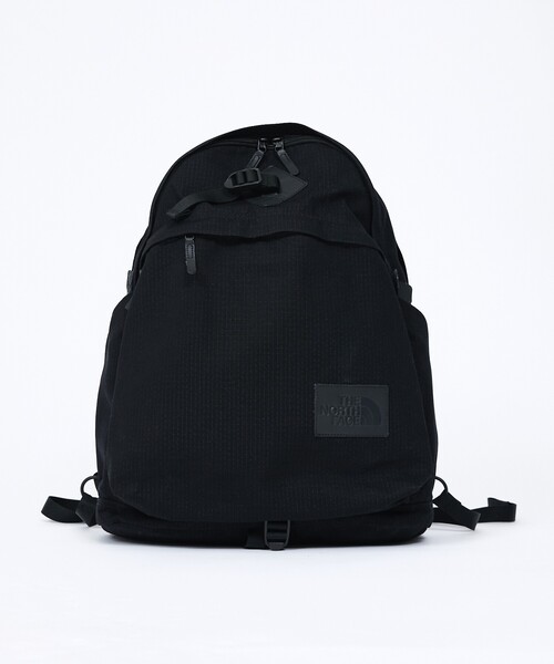 THE NORTH FACE（ザノースフェイス）の「【THE NORTH FACE / ザ・ノースフェイス】トラッドミウォック / デイバック / リュック / 27L / Trad Miwok / NM62673（バックパック/リュック・メンズ・ブラック/ベージュ・フリー）」の12枚目の写真