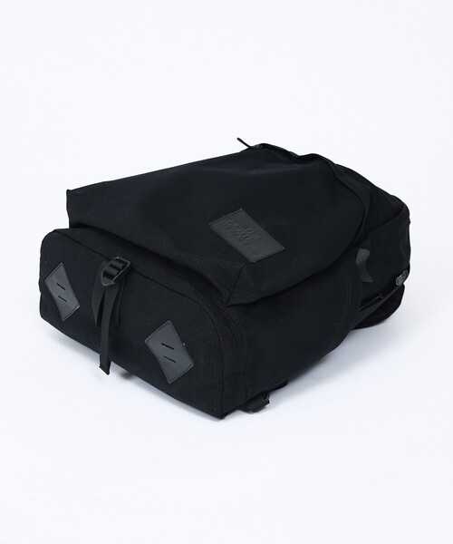 THE NORTH FACE（ザノースフェイス）の「【THE NORTH FACE / ザ・ノースフェイス】トラッドミウォック / デイバック / リュック / 27L / Trad Miwok / NM62673（バックパック/リュック・メンズ・ブラック/ベージュ・フリー）」の20枚目の写真