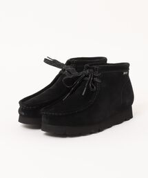 Clarks | Clarks/クラークス/Wallabee BT GTX(モカシン/デッキシューズ)