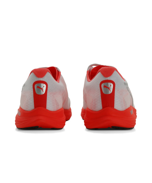 PUMA(プーマ)の「PUMA プーマ ユニセックス プロピオ ニトロ ランニングシューズ(スニーカー・メンズ・ホワイト系その他4・24.0cm/23.5cm/25.0cm/24.5cm/28.0cm/27.5cm/28.5cm/26.0cm/25.5cm/27.0cm/26.5cm)」の3枚目の写真
