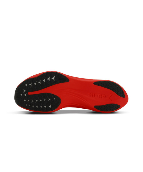 PUMA(プーマ)の「PUMA プーマ ユニセックス プロピオ ニトロ ランニングシューズ(スニーカー・メンズ・ホワイト系その他4・24.0cm/23.5cm/25.0cm/24.5cm/28.0cm/27.5cm/28.5cm/26.0cm/25.5cm/27.0cm/26.5cm)」の4枚目の写真