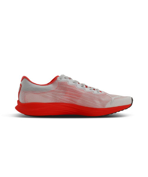 PUMA(プーマ)の「PUMA プーマ ユニセックス プロピオ ニトロ ランニングシューズ(スニーカー・メンズ・ホワイト系その他4・24.0cm/23.5cm/25.0cm/24.5cm/28.0cm/27.5cm/28.5cm/26.0cm/25.5cm/27.0cm/26.5cm)」の5枚目の写真