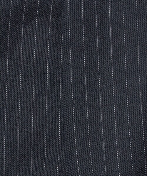 UNITED ARROWS & SONS（ユナイテッドアローズアンドサンズ）の「＜UNITED ARROWS & SONS by MASATAKA HATTORI＞ BIG 2P TROUSERS/スラックス（スラックス・メンズ・ネイビー/ブラック・50/46/52/48/44）」の14枚目の写真