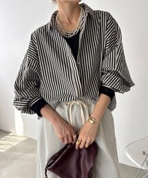 チュニックシャツ