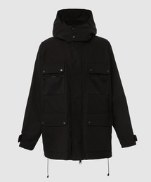 eYe JUNYA WATANABE MAN(アイジュンヤワタナベマン)の「『MAMMUT』 W-NAME VENTILE JACKET(マウンテンパーカー)」