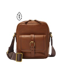 FOSSIL（フォッシル）の「メッセンジャーバッグ（メッセンジャーバッグ）」