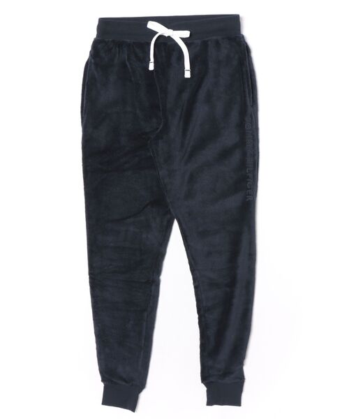 TOMMY HILFIGER(トミーヒルフィガー)の「【TOMMY HILFIGER】09T4534(その他パンツ・メンズ・ネイビー/ベージュ・L/S/M/XL)」の1枚目の写真