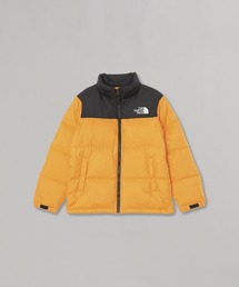 THE NORTH FACE｜ザノースフェイスのジャケット/アウター（イエロー