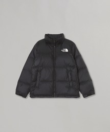 THE NORTH FACE(�U�m�[�X�t�F�C�X)��Nuptse Jacket NDJ92631(�_�E���W���P�b�g/�R�[�g)