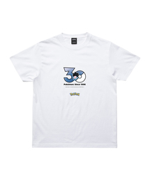 Pokemon 30th Anniversary 1025 T-shirt 「パールル」