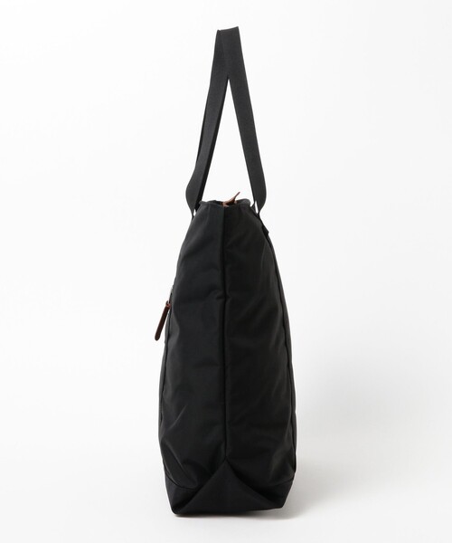 GREGORY（グレゴリー）の「GREGORY / クラシックトート（トートバッグ・メンズ・ブラック・ONE SIZE）」の6枚目の写真