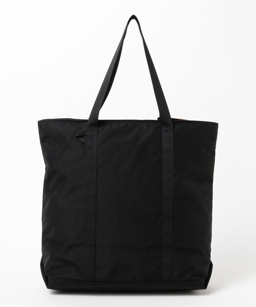 GREGORY（グレゴリー）の「GREGORY / クラシックトート（トートバッグ・メンズ・ブラック・ONE SIZE）」の5枚目の写真