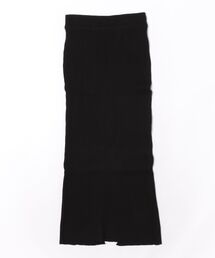 RVCA（ルーカ）の「RVCA ウィメンズ MAXI PENCIL SKIRT スカート 【2026年秋冬モデル】（スカート）」