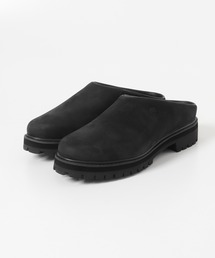 TimberLand HERITAGE CLOG
