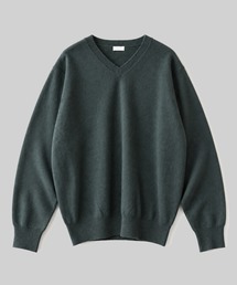 crepuscule（クレプスキュール）の「【crepuscule】L/S V Neck（ニット/セーター）」