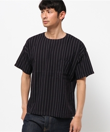 GLOBAL WORK | フハクTEE/712590(Tシャツ/カットソー)