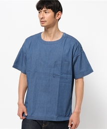 GLOBAL WORK | フハクTEE/712590(Tシャツ/カットソー)