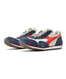diadora HERITAGE | diadora HERITAGE EQUIPE STONE WASH(スニーカー)