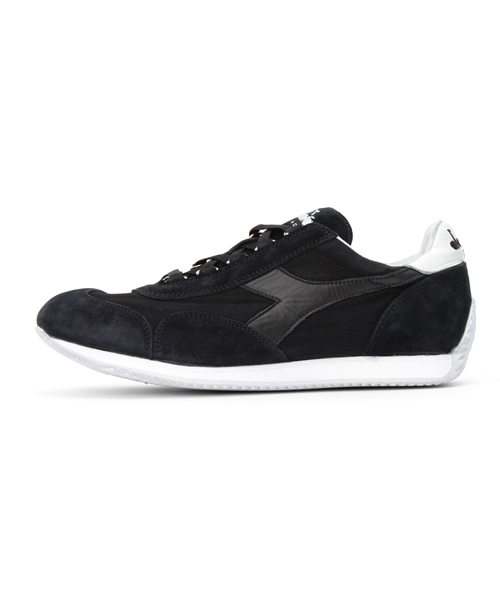 diadora HERITAGE(ディアドラヘリテージ)の「diadora HERITAGE EQUIPE STONE WASH(スニーカー・メンズ・グレー/ブラック/ブルー/ネイビー/ブラウン・6.5/7.5/7/6/8)」の16枚目の写真